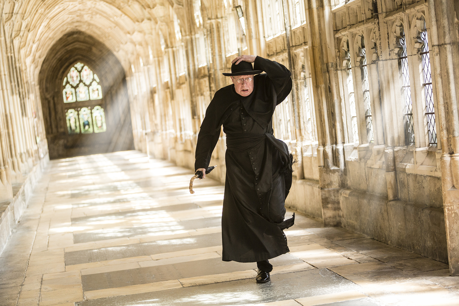 Father Brown(BBC)