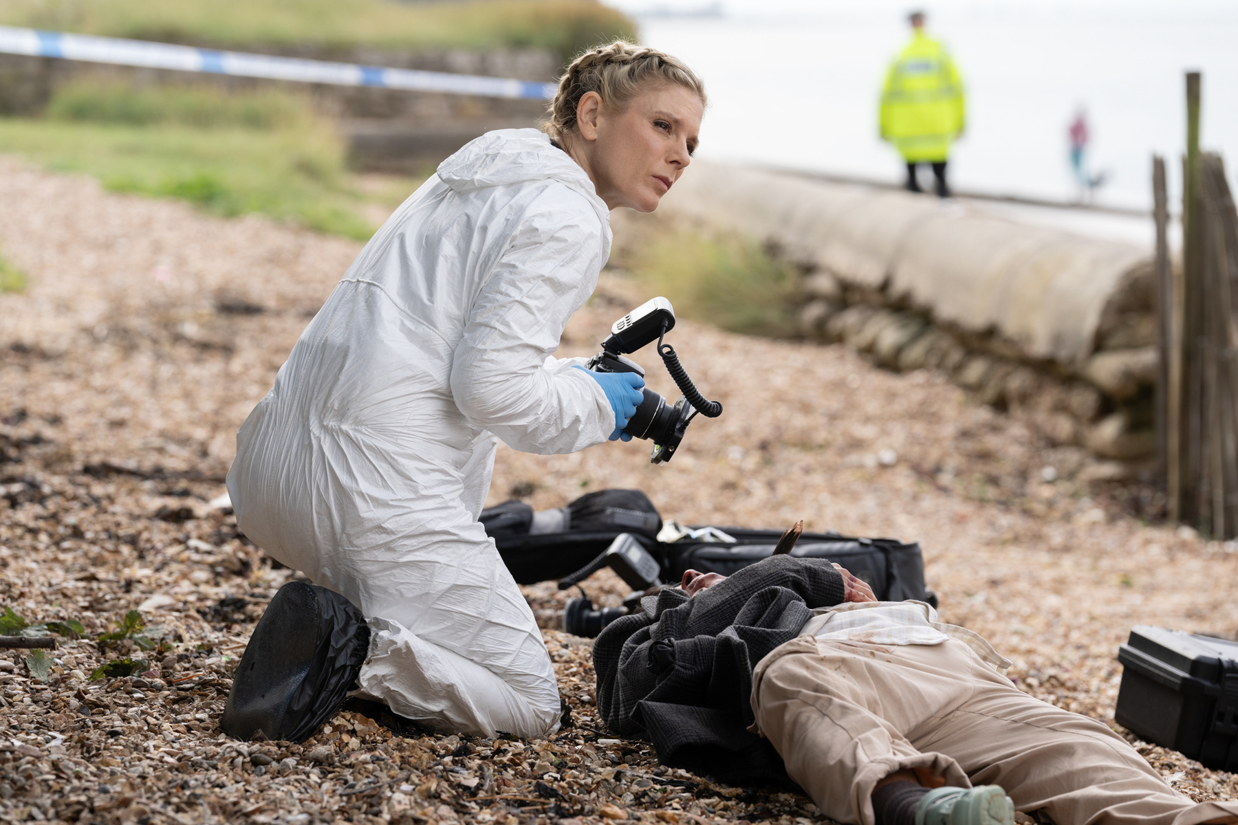 Silent Witness(BBC)