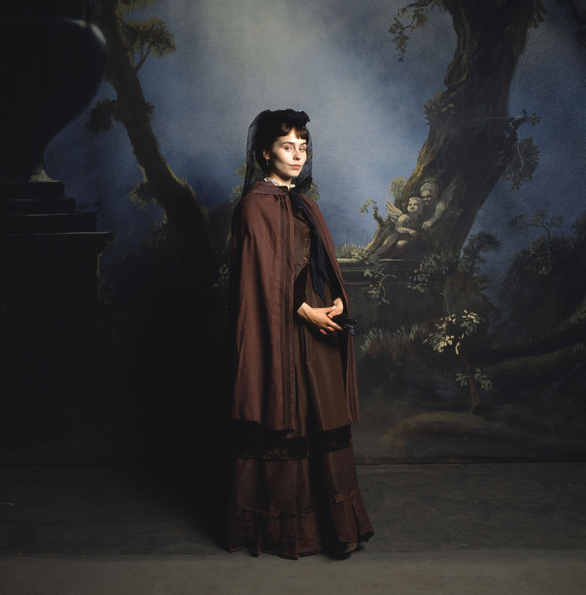 Tara Fitzgerald
