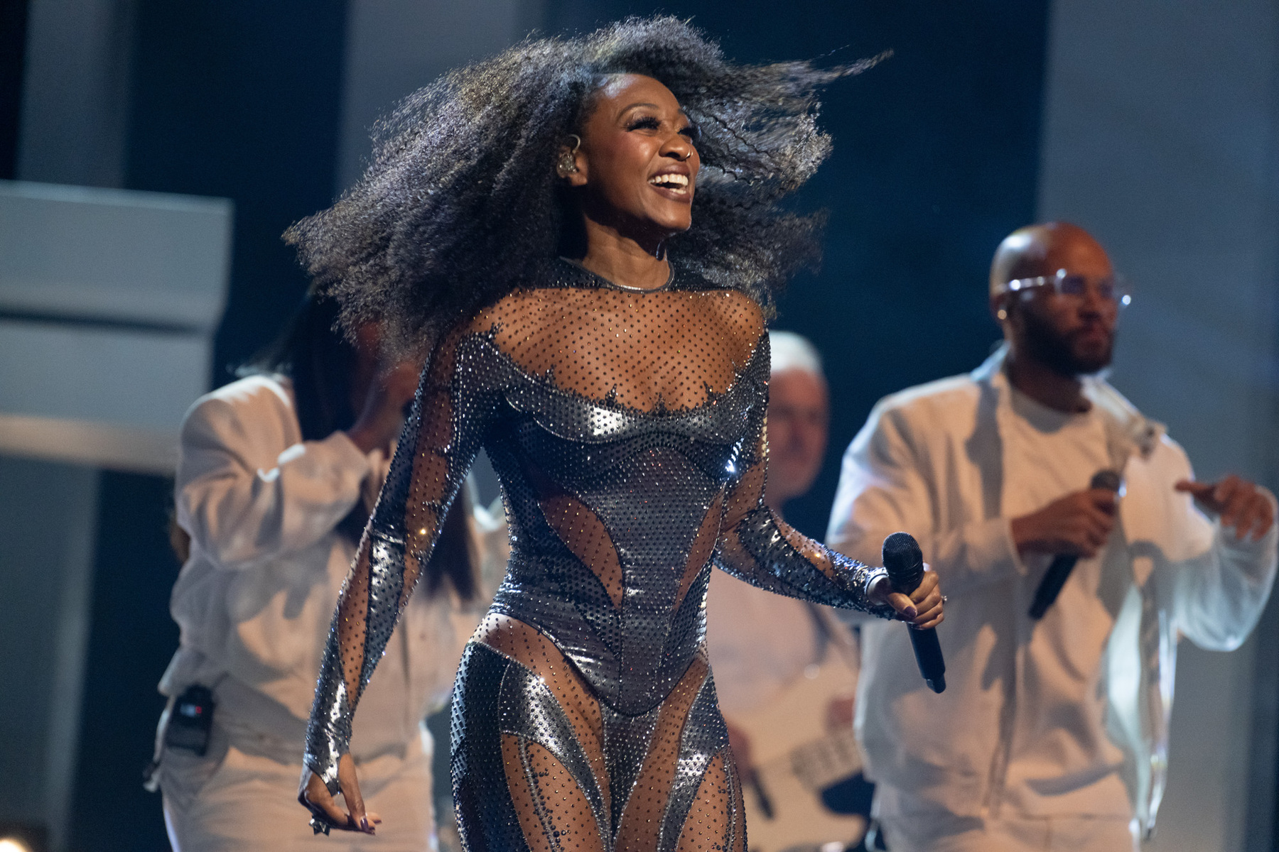 Beverley Knight