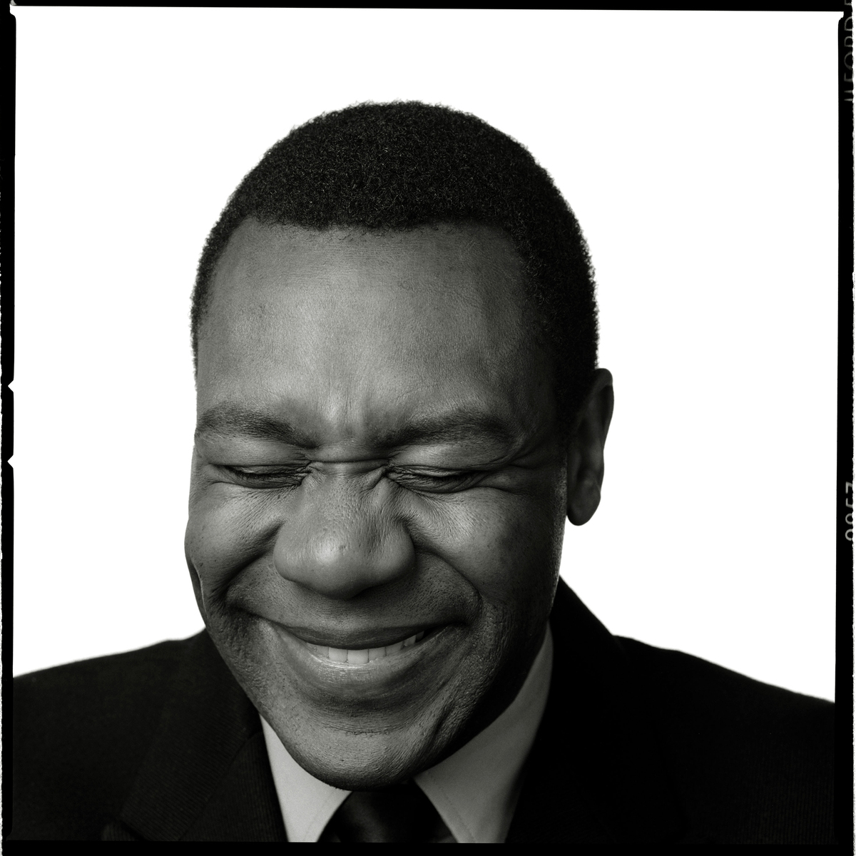 Lenny Henry