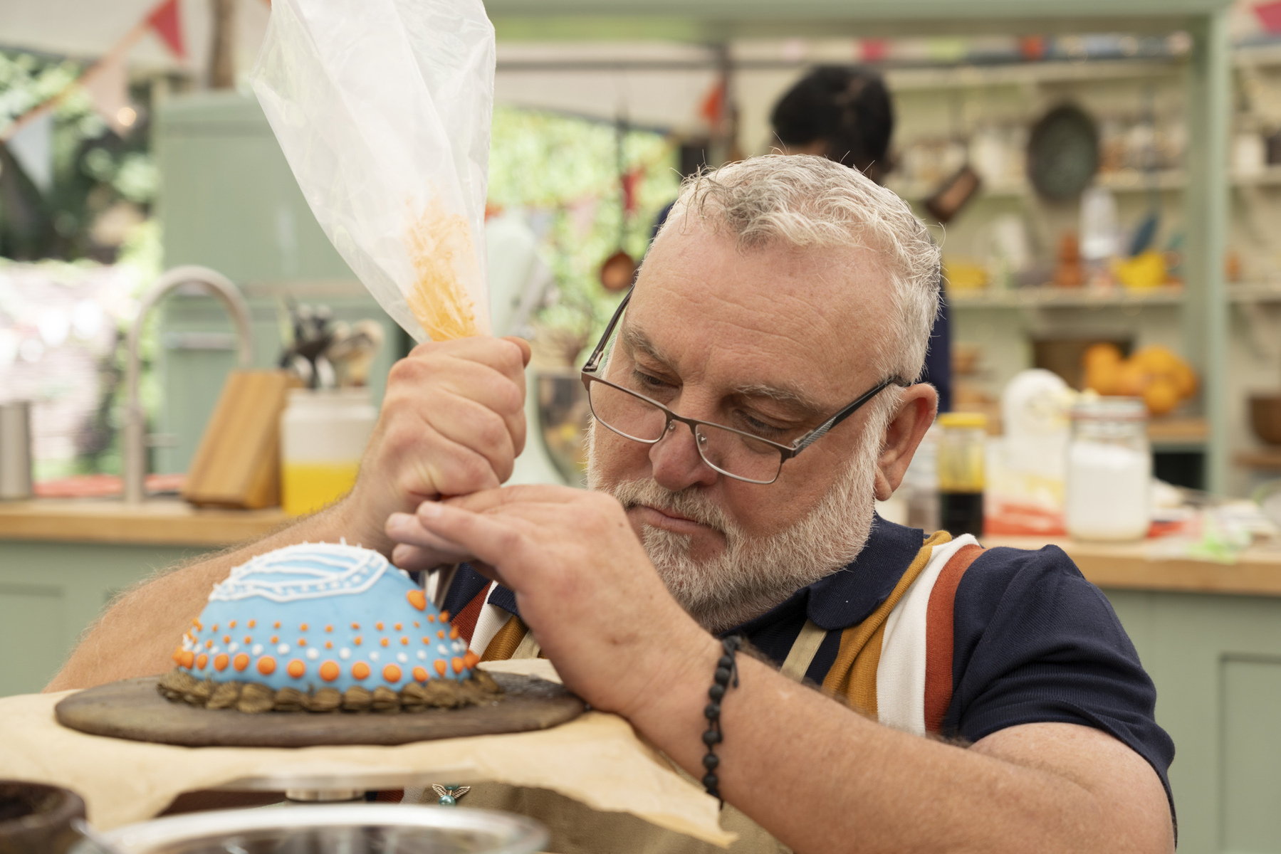 The Great American Baking Show