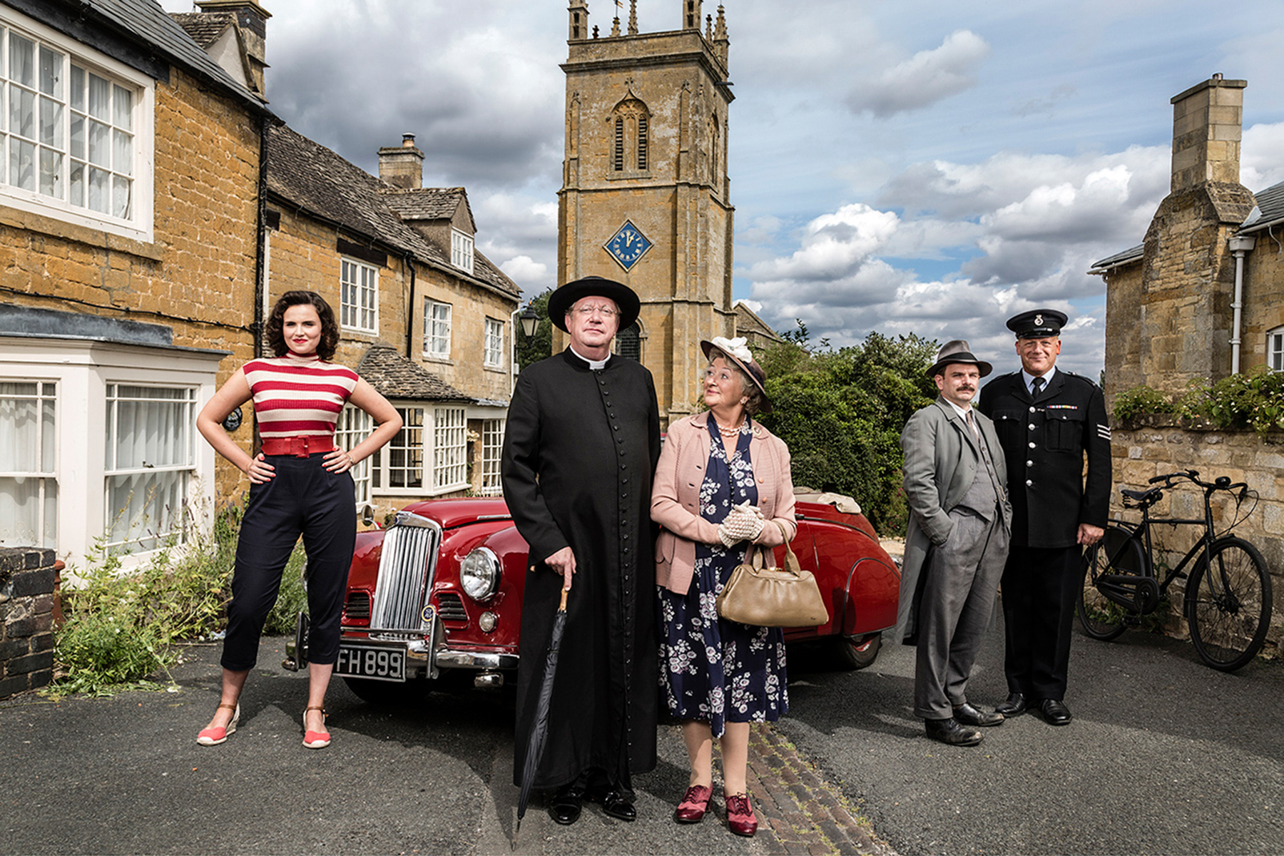 Father Brown