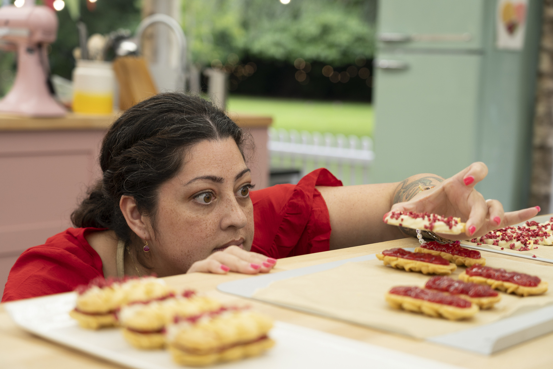 The Great American Baking Show