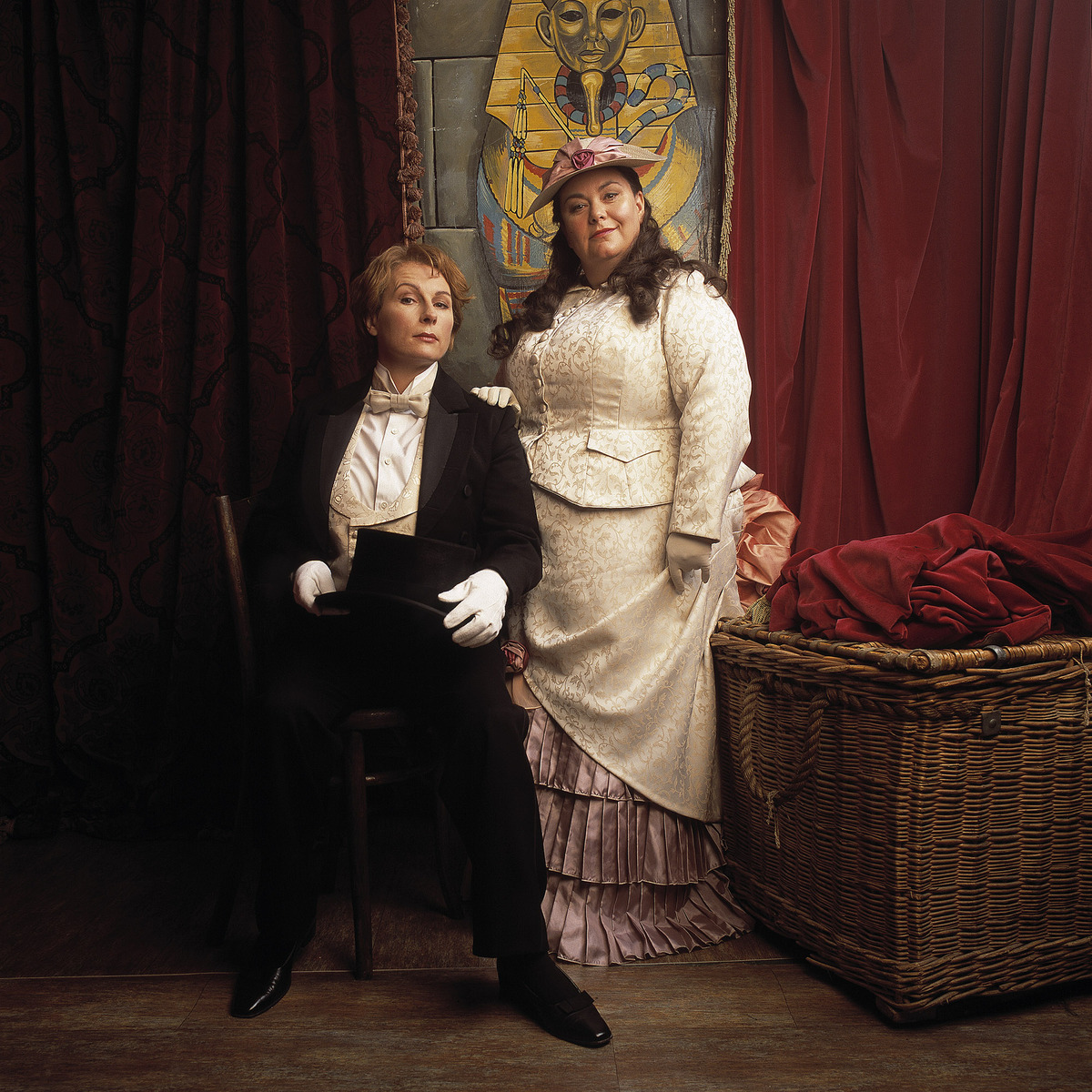 French & Saunders