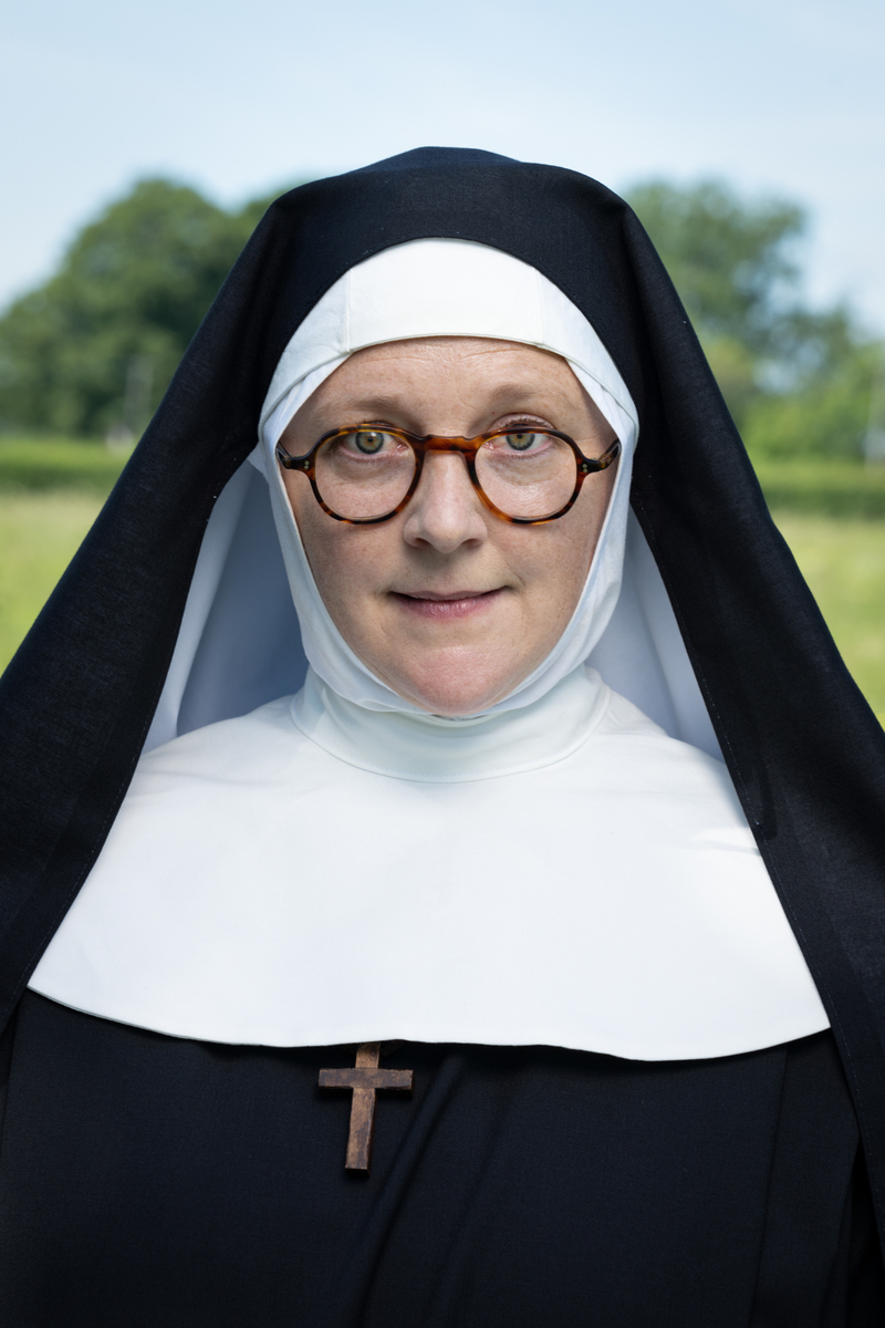 Sister Boniface