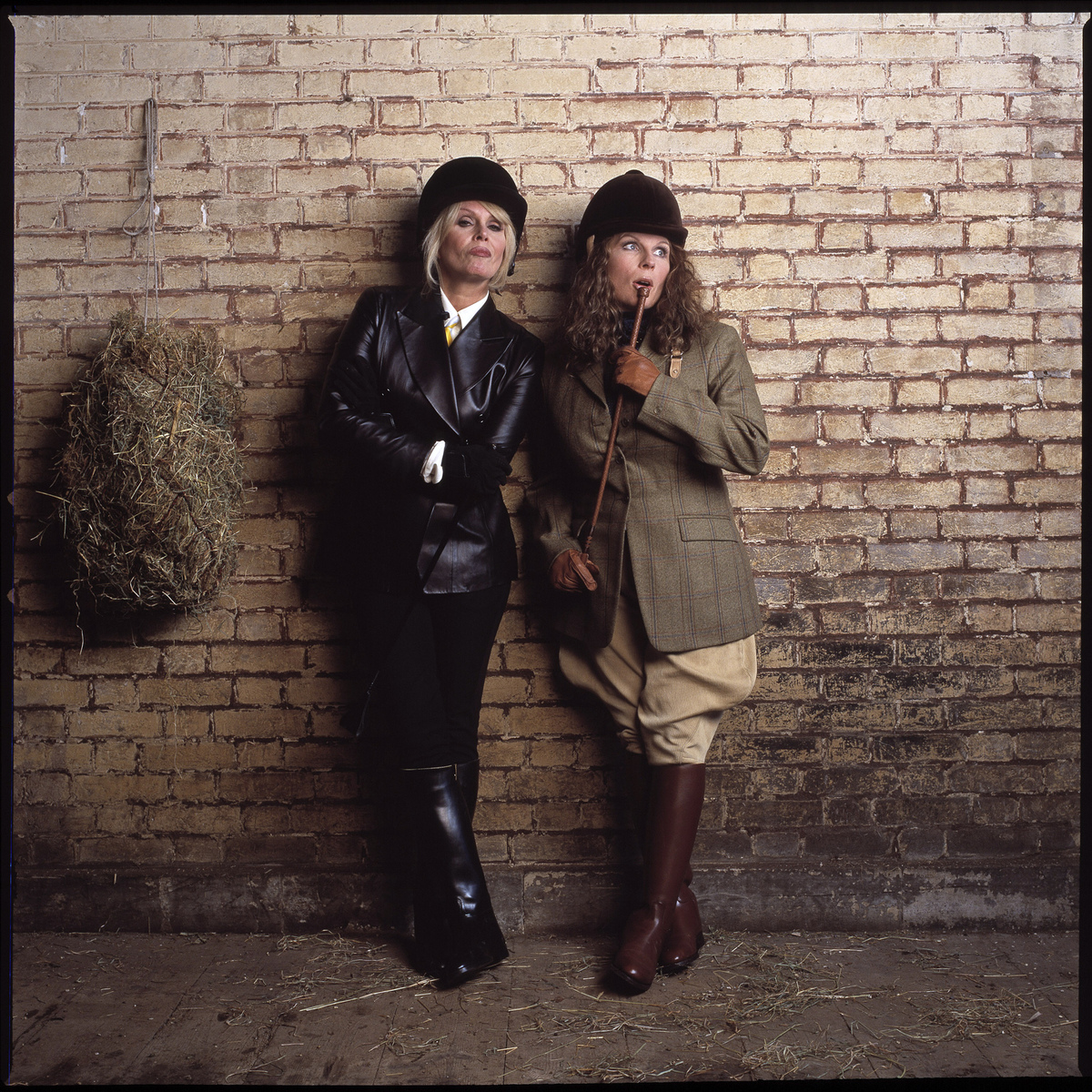 Absolutely Fabulous