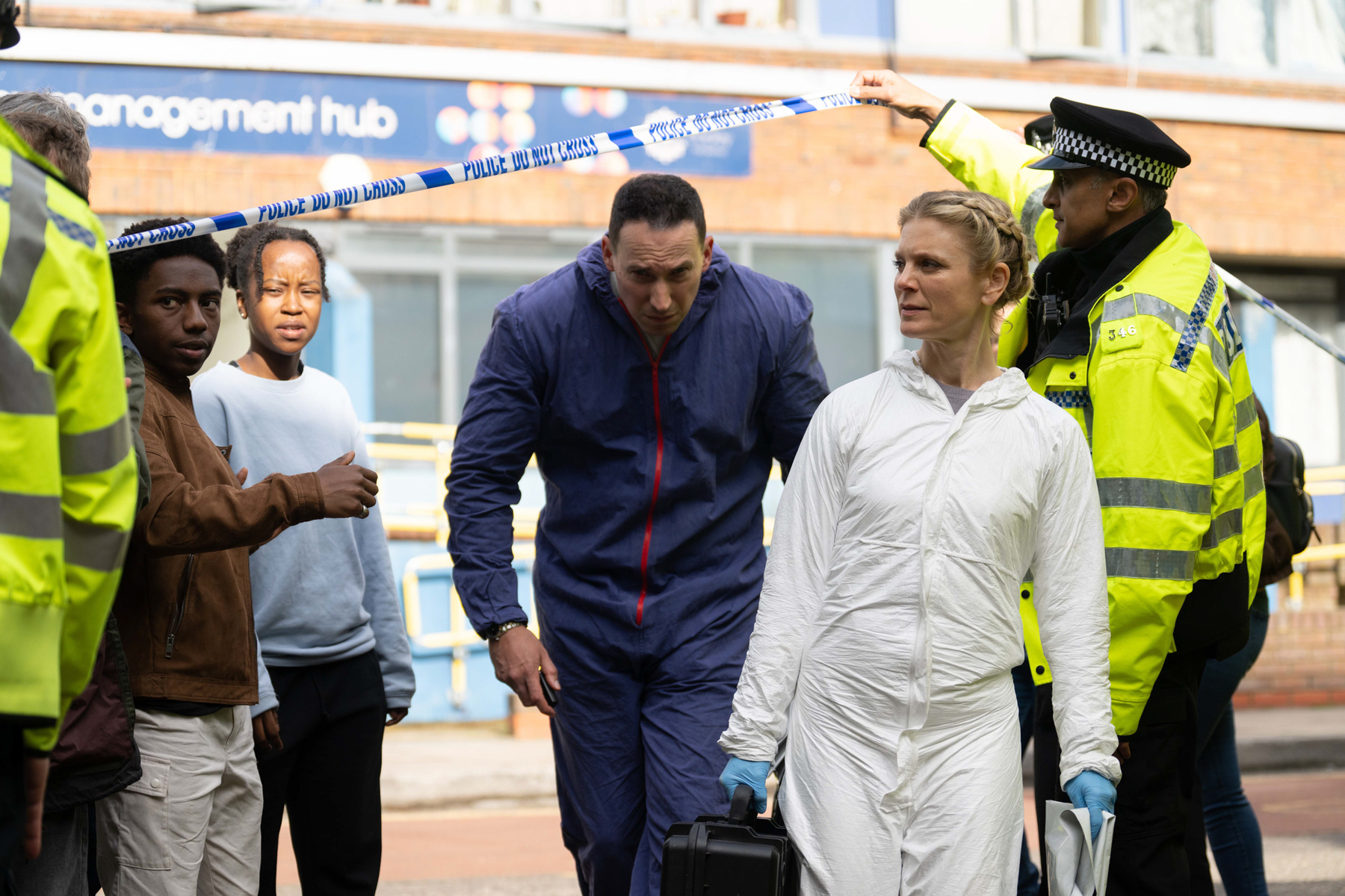 Silent Witness(BBC)