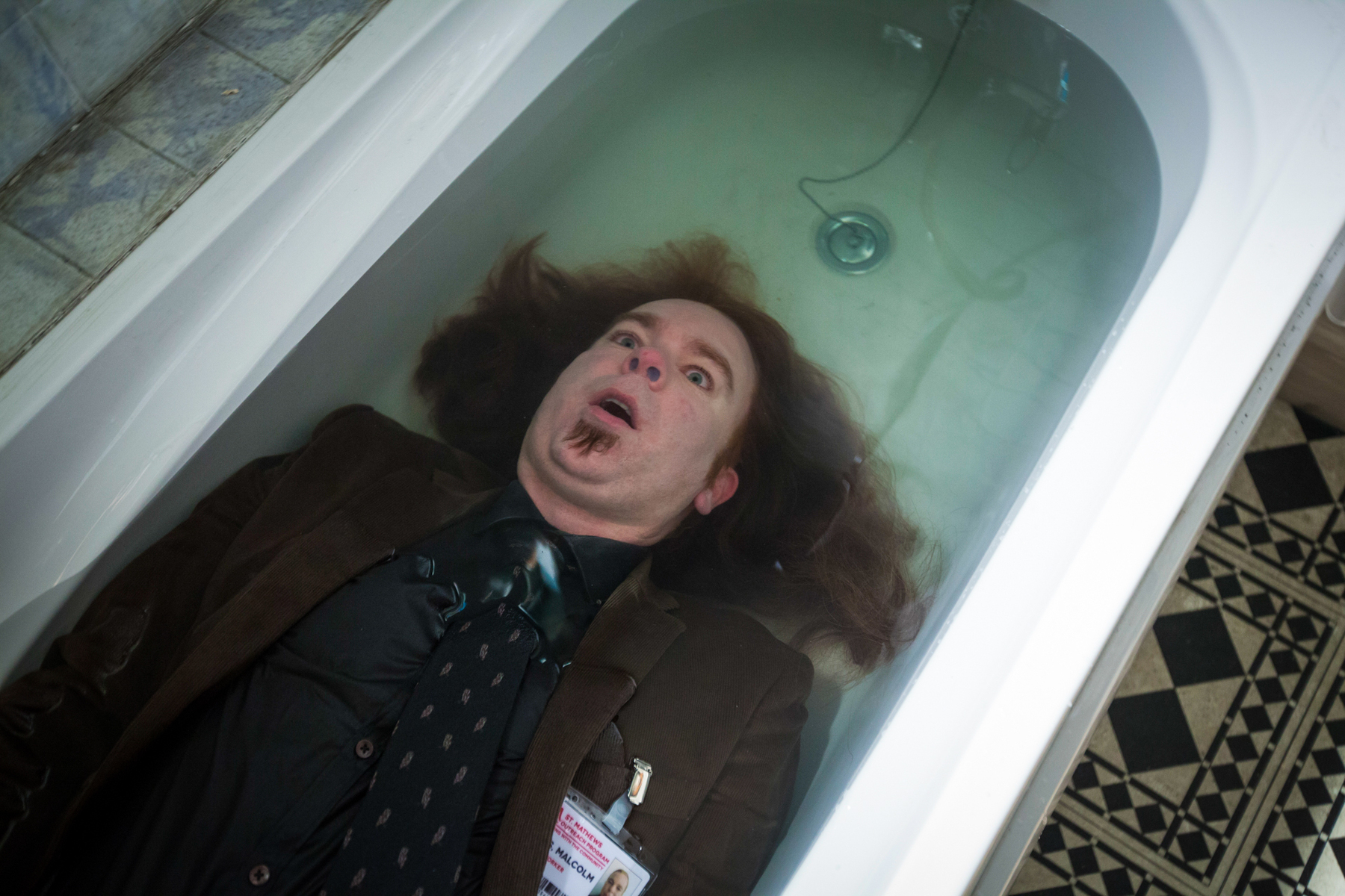 Inside No9