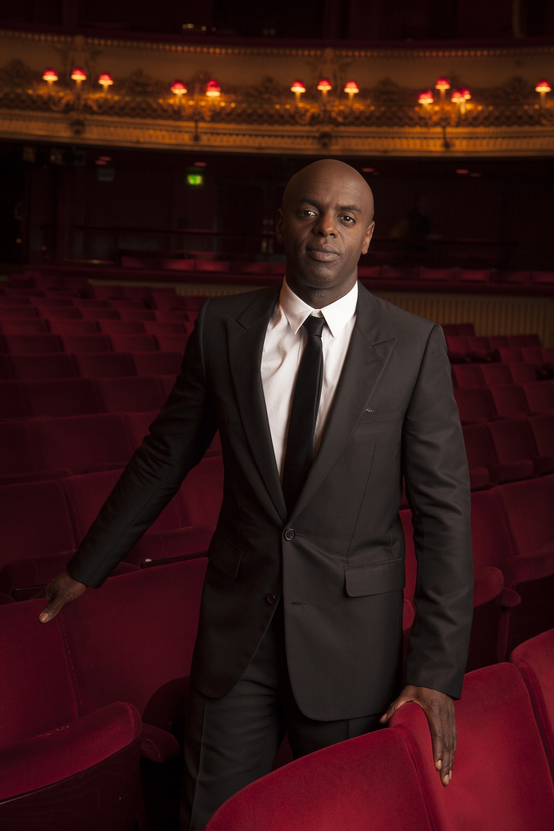 Trevor Nelson