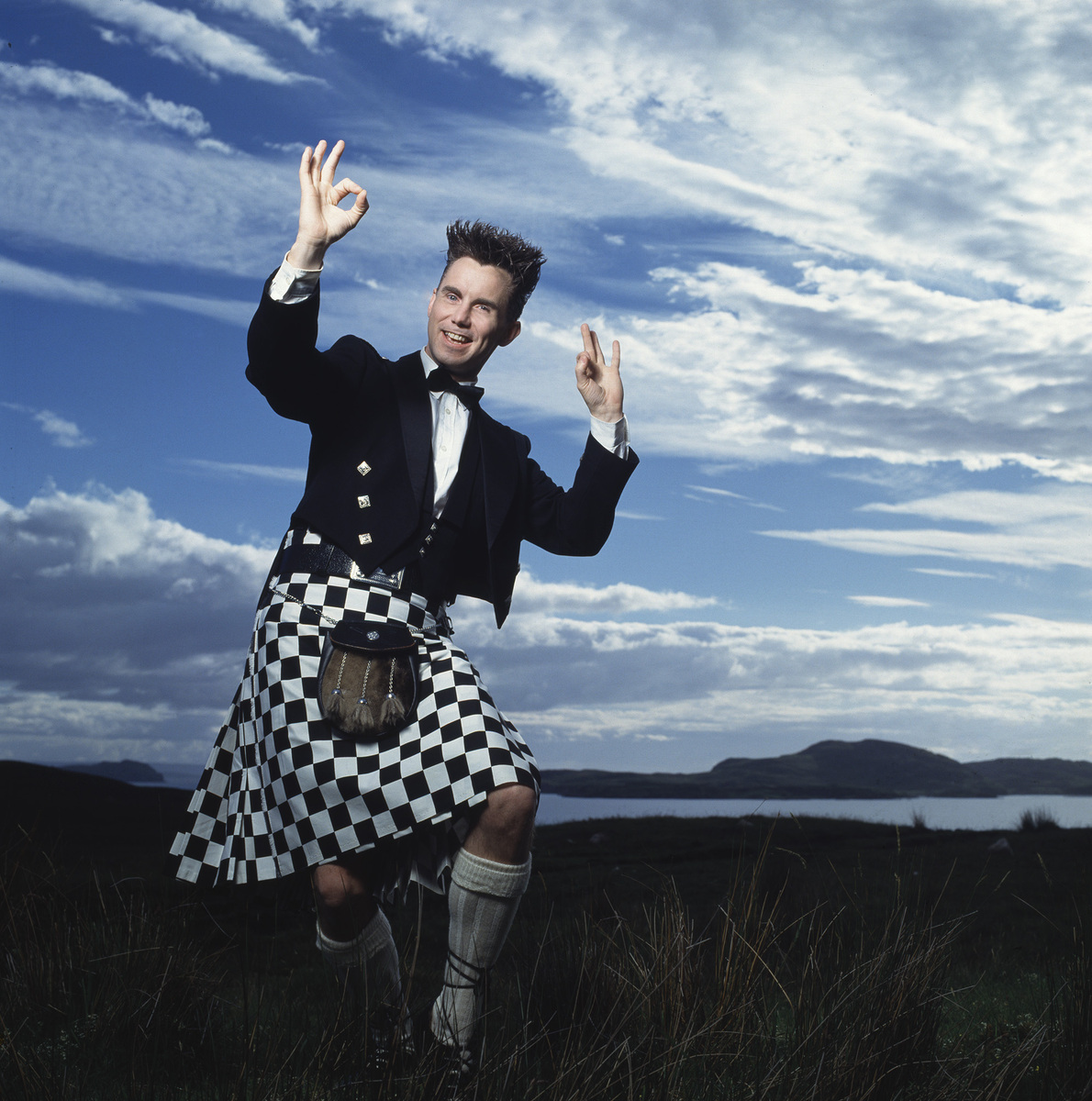 Gary Rhodes