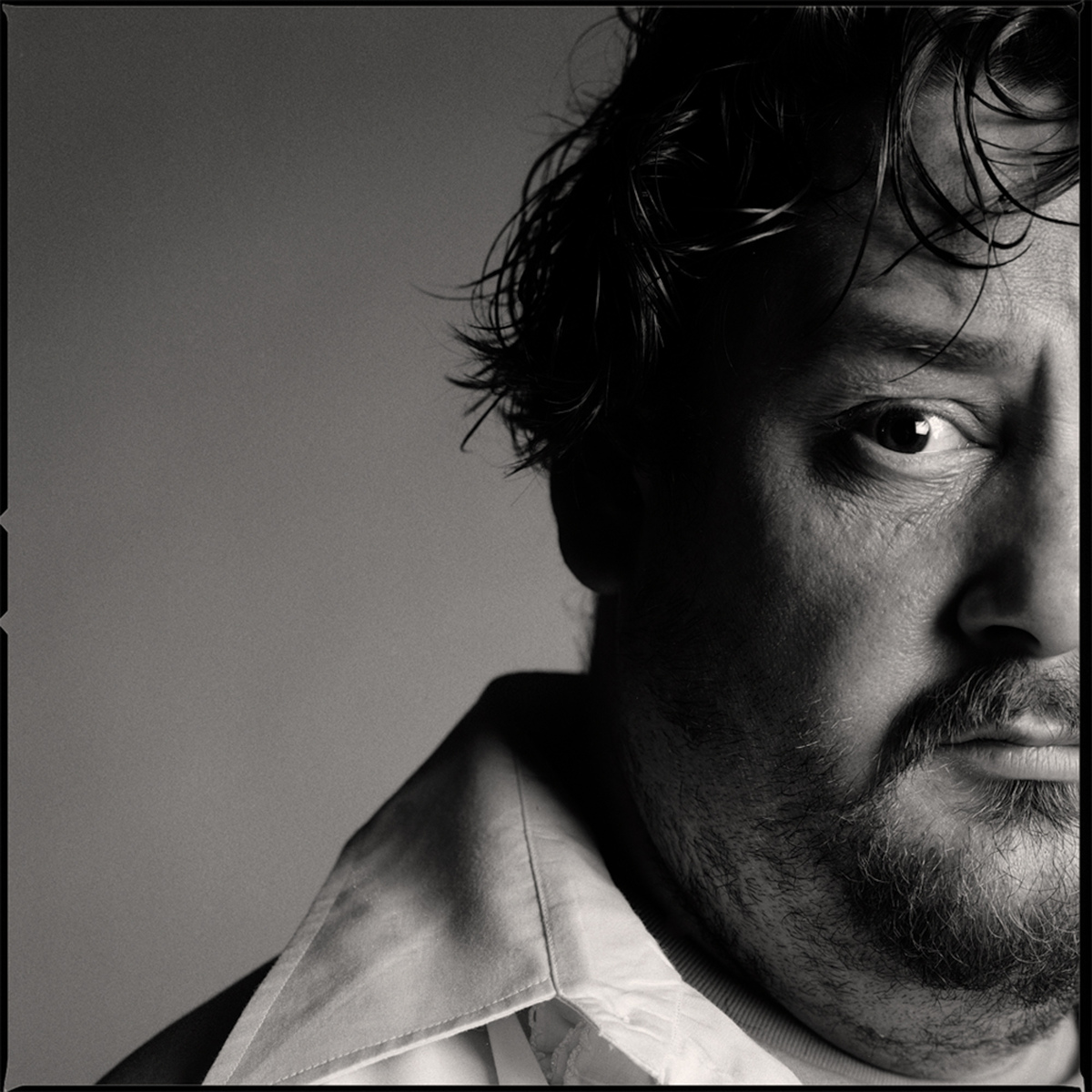 Johnny Vegas